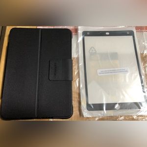 Otterbox Unlimited Series Case with Folio for iPad 9th gen (10.2” display) NEW